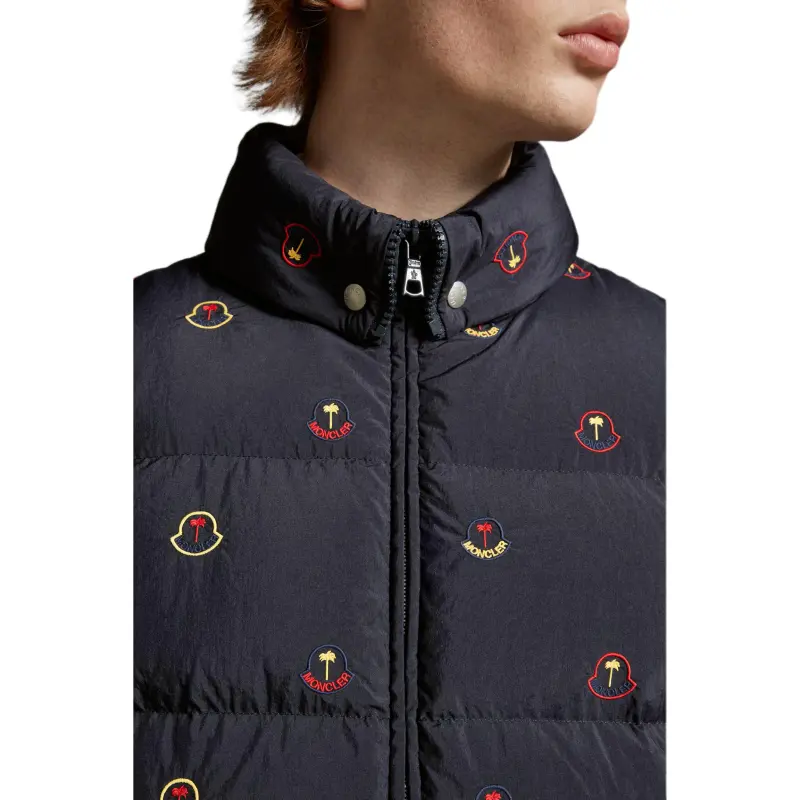 Moncler X Palm Angels Genius Vest-5