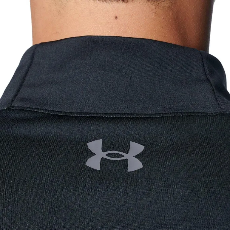 Under Armour ColdGear Shirt Men's Black-3