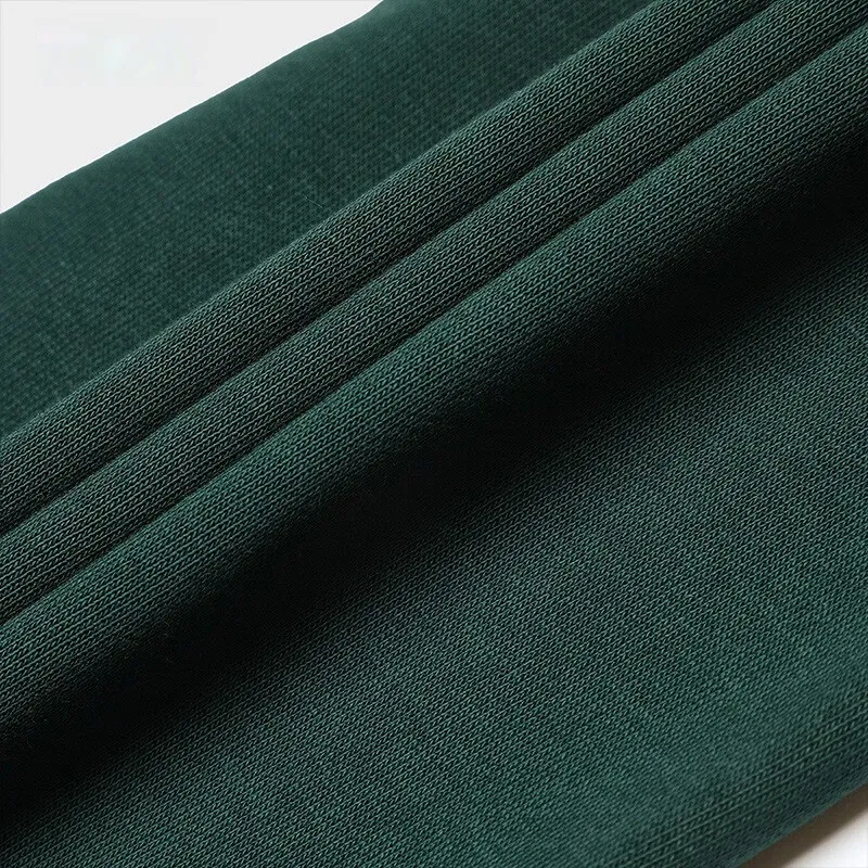 FILA Knitted Sweatpants Women's Xiufeng Green-3