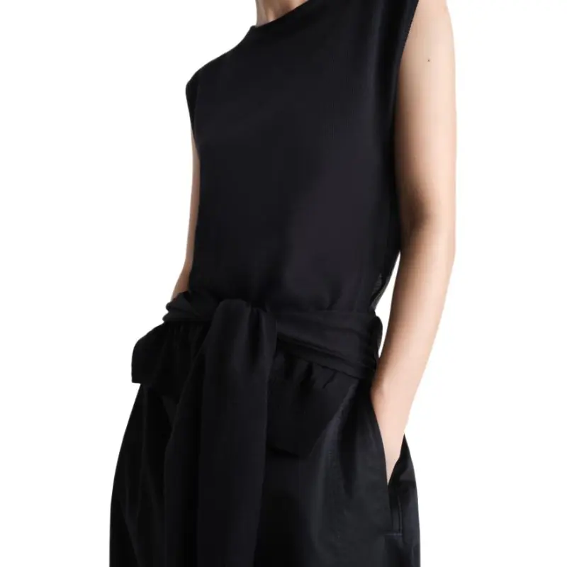 Lemaire Trompe L'Oeil Jumper-3