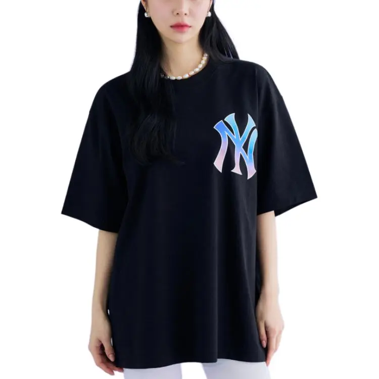 MLB T Shirts Unisex-1