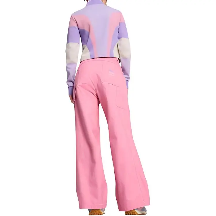 PUMA Pants Mujer PUMA X Kidsuper-3