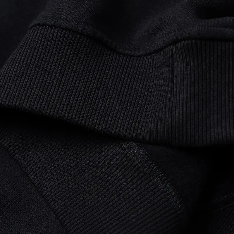 FENDI 2010s Ff Bijou Sweatshirt-7