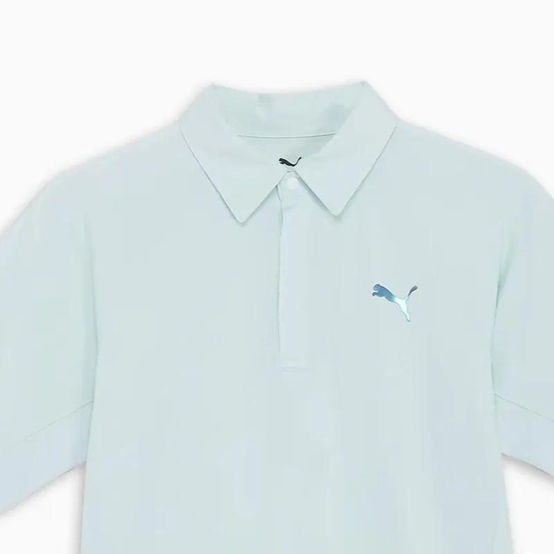 PUMA PF Golf Clothing Men's Peace Blue 02-2