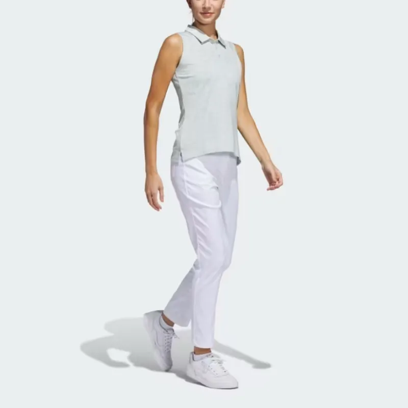 Adidas Free Shipping With AdiClub Ultimate365 Jacquard Polo Shirt-4