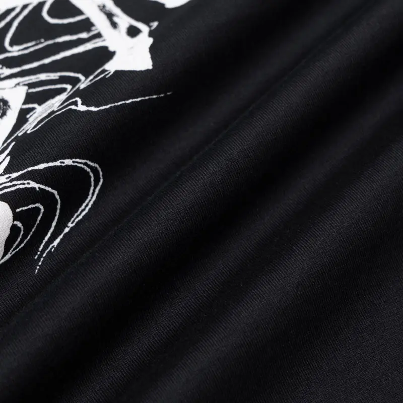 Givenchy Barbed Oversized T Shirt-6