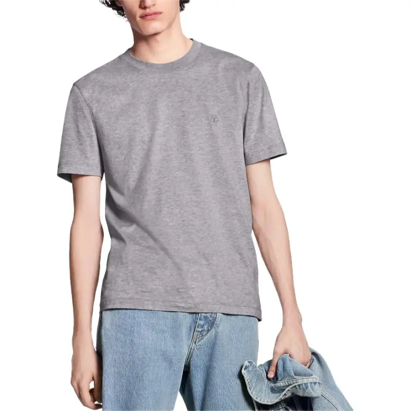 LOUIS VUITTON 1A1SBO Classic T Shirt-1