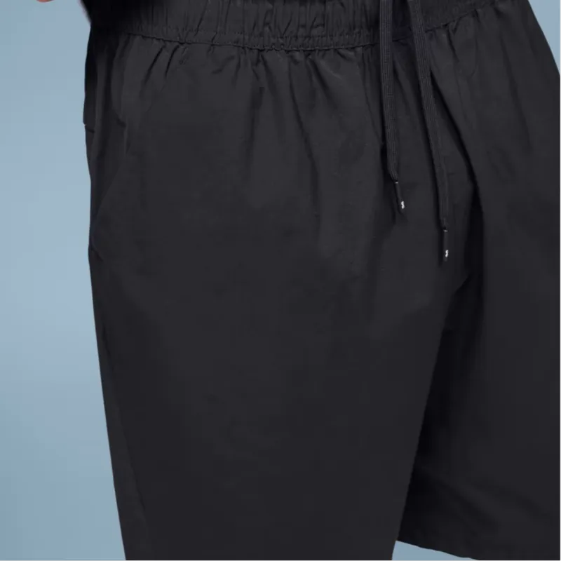 On All day Shorts Casual Shorts Men's Black-5