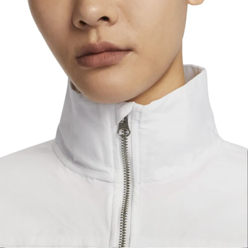 Nike Clothing Jackets Coats Women's White-3