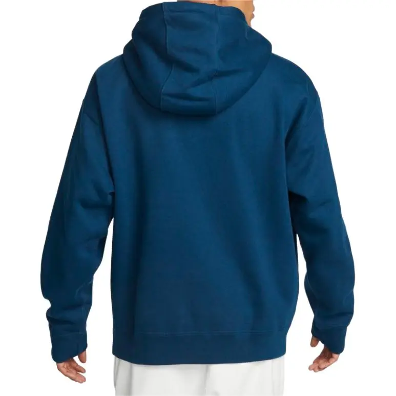 Nike Sweatshirt Men's Clover Blue-4