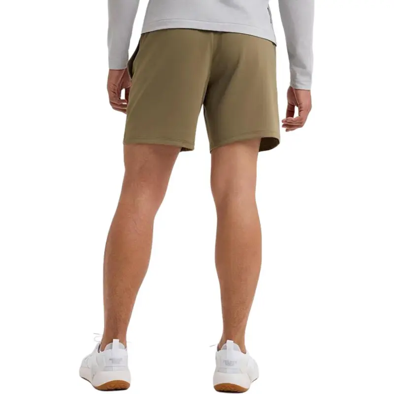 Under Armour Motion Casual Shorts Men's Quartz Gray-3