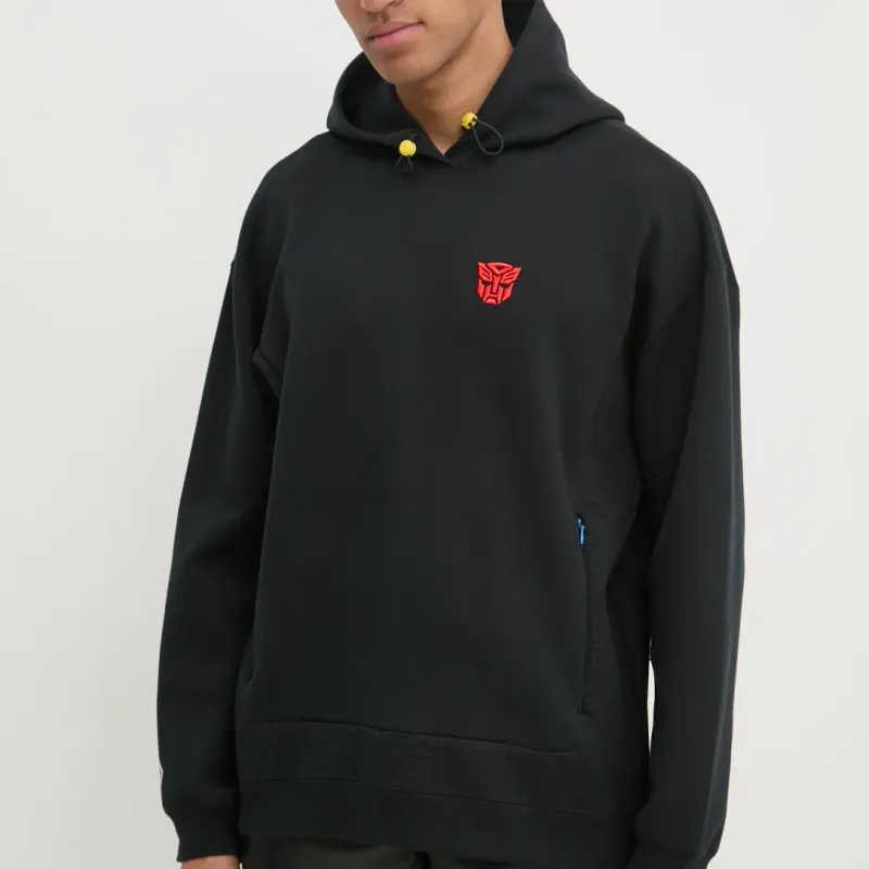 Converse X Transformers Pinnacle Hoodie-2