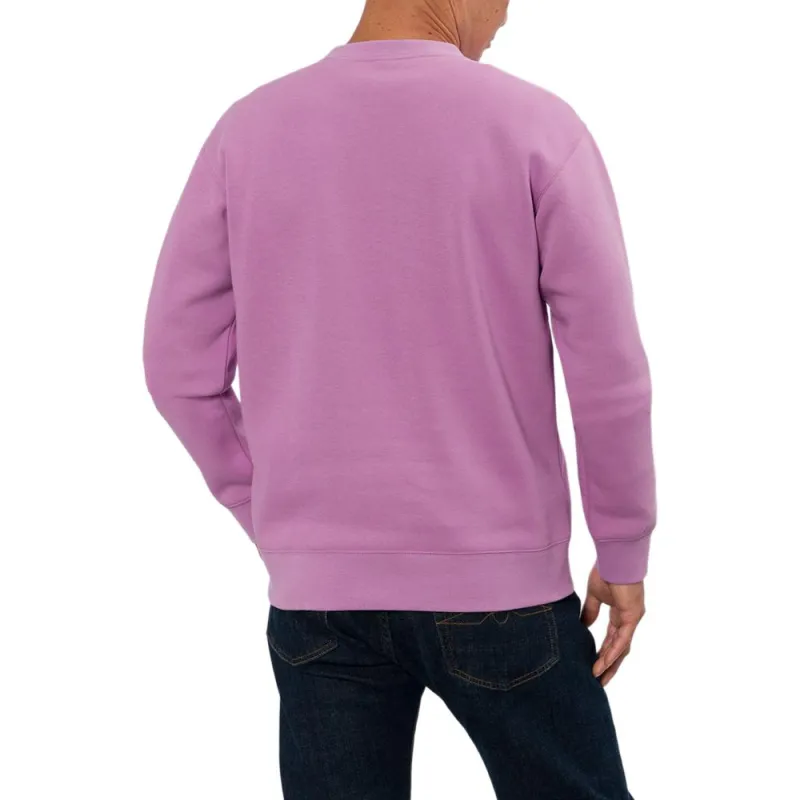 MONTBELL Sweatshirts Unisex-4