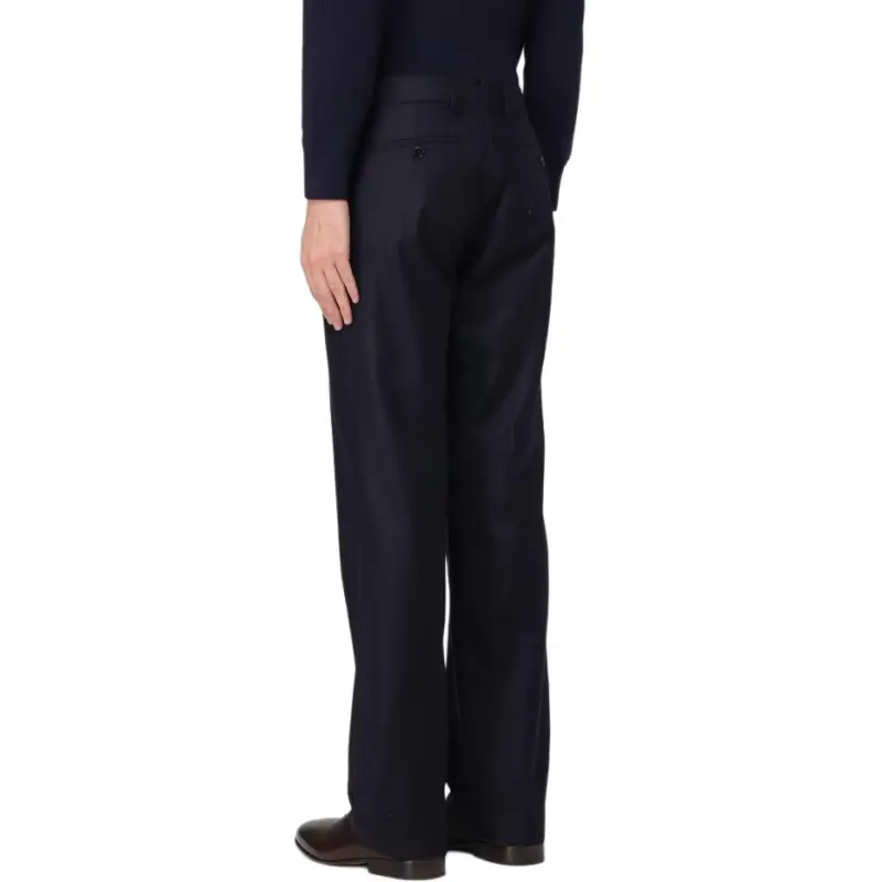 Ami Paris Tailored Trousers-4
