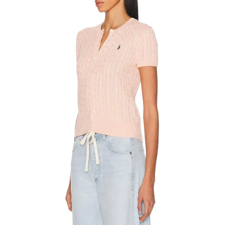 Polo Ralph Lauren Cotton Cardigan-3