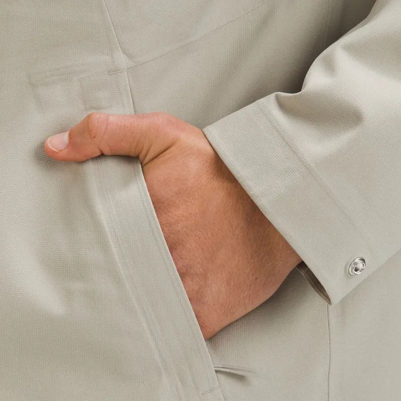 Lululemon New Venture Jacket Men's-12