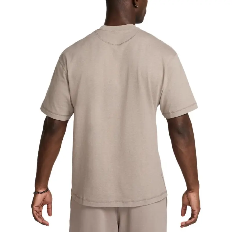 Nike Wool Classics Short Sleeve T Shirt-2