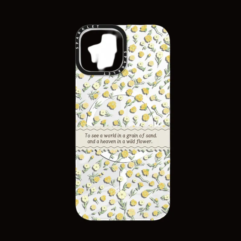 MINISO Phone Cases-4
