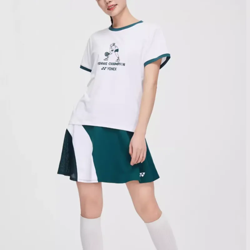YONEX Tennis Series T Shirt Women's-2