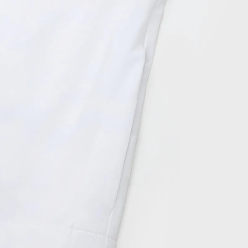 PUMA Cell Packable Jackets & Coats Women's White-4