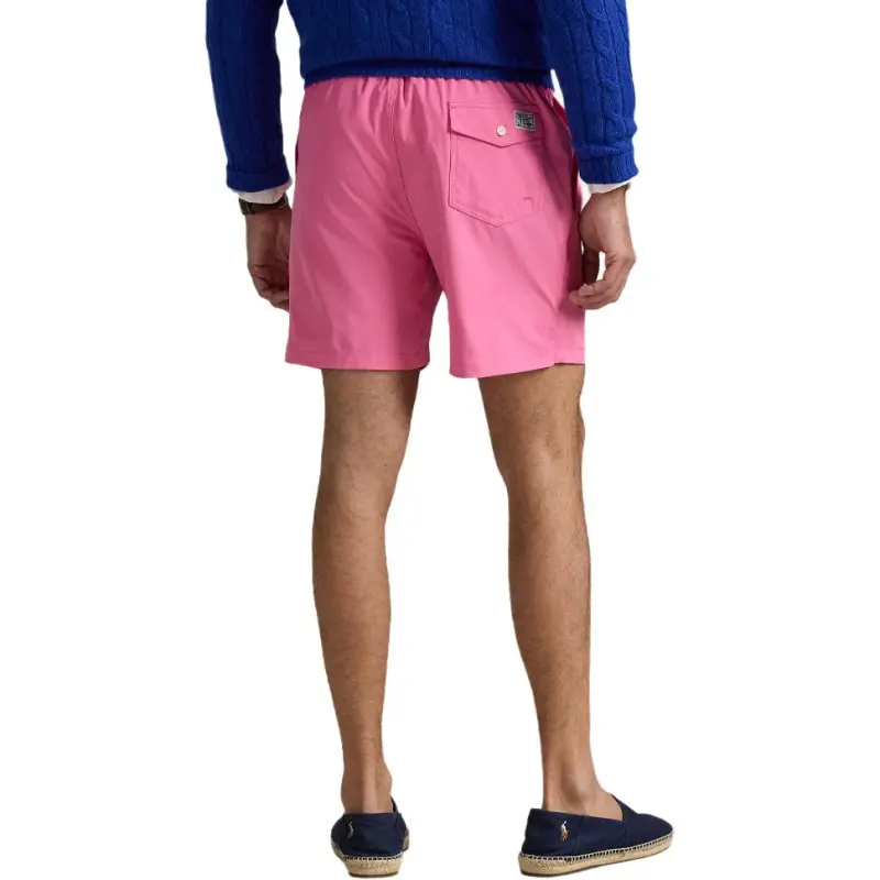 Polo Ralph Lauren Traveller Classic Swimming Trunks-4