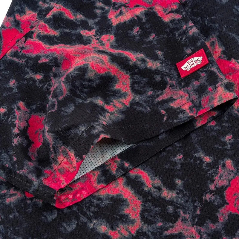 Vans Shirts Men Red-3
