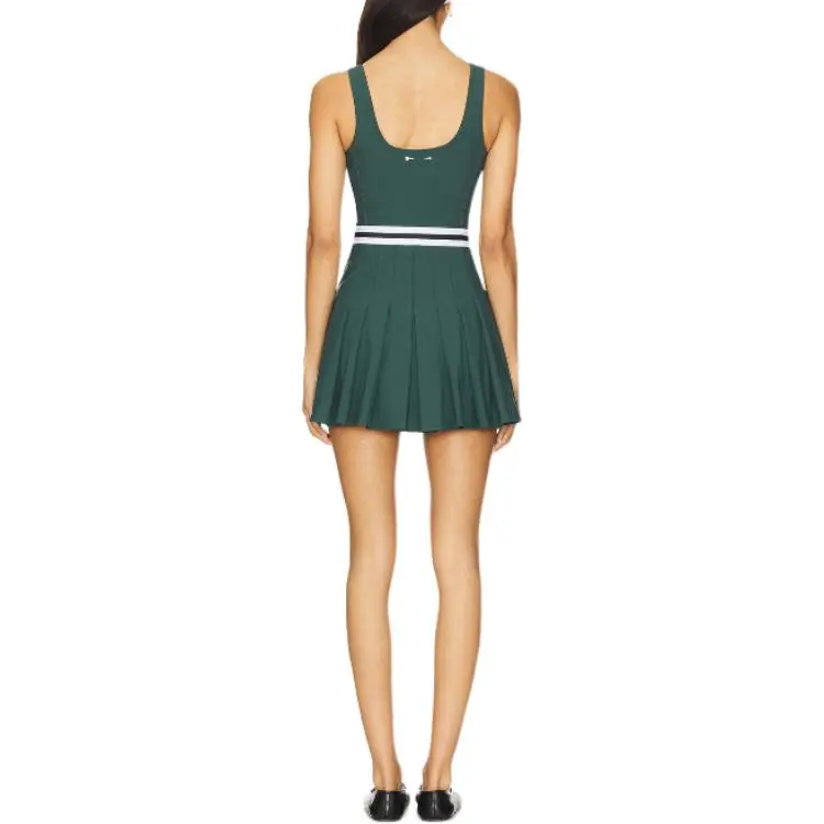 The Upside Peached Lucette Mini Dress-1