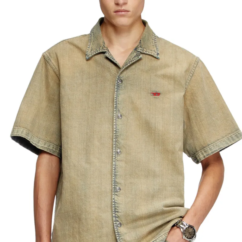 DIESEL D NABIL D Shirt-4