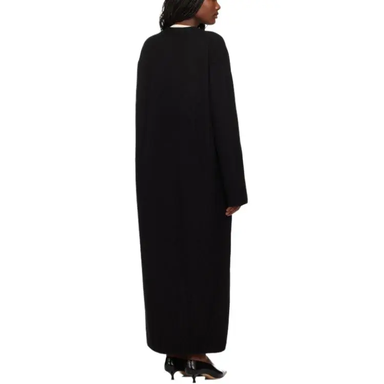 THE FRANKIE SHOP Coat Women's Black-1