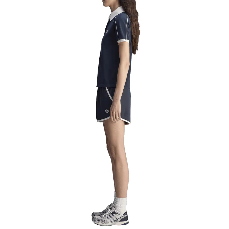 Adidas Originals Sporty & Rich Polo Tee-5