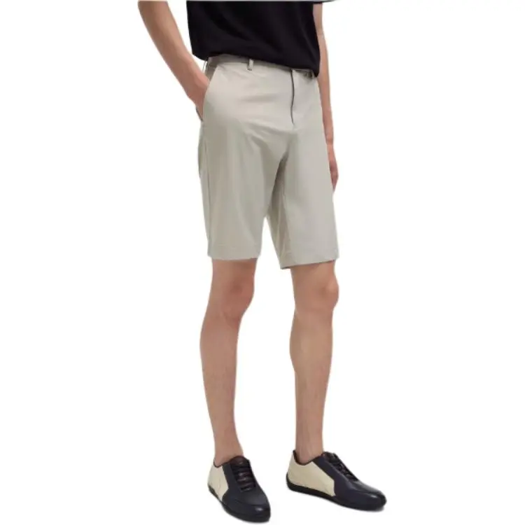 K BOXING Casual Shorts Men-1
