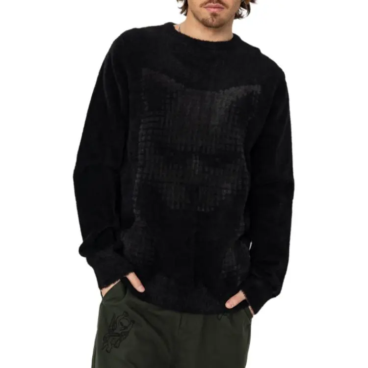 RIPNDIP Sweaters Men Black-2