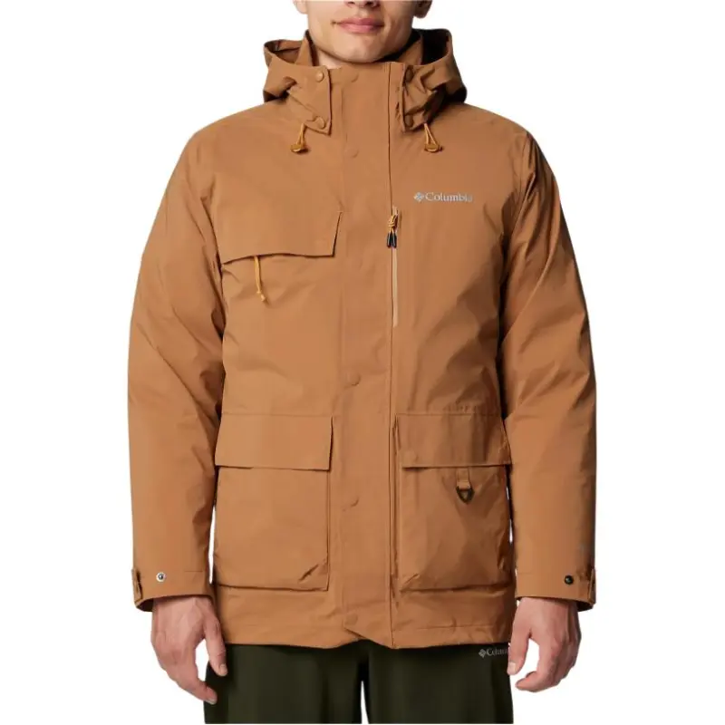 Columbia Jackets Coats Men's Linen-2