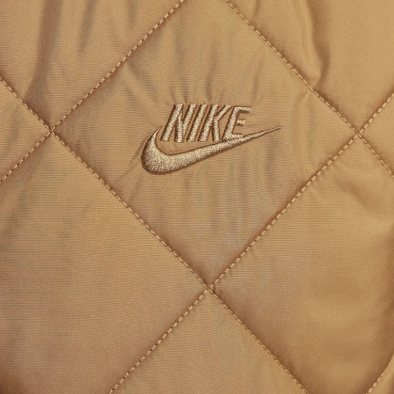 Nike Club Men's Lightweight Quilted Therma FIT Insulated Jacket-5