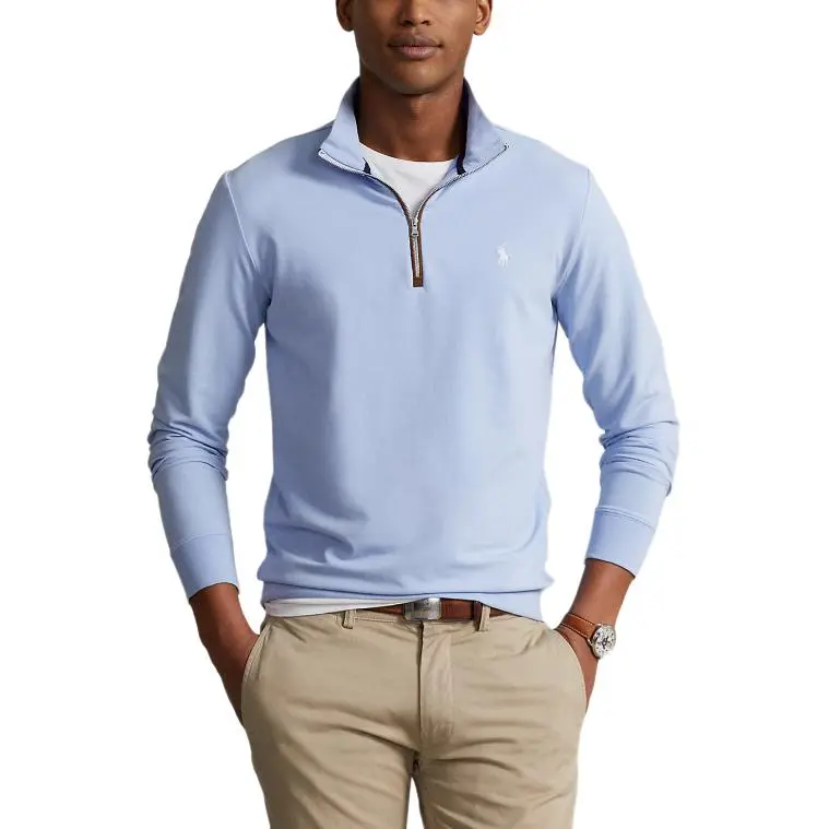 Polo Ralph Lauren Sweatshirt Men's Blue-1