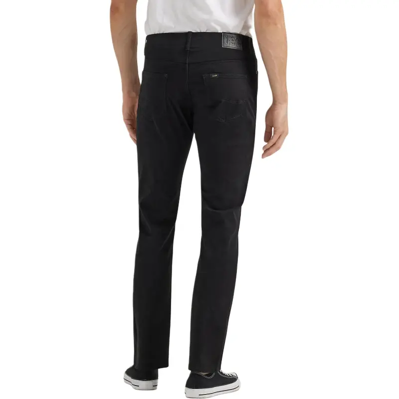 Lee Jeans Men Black-5