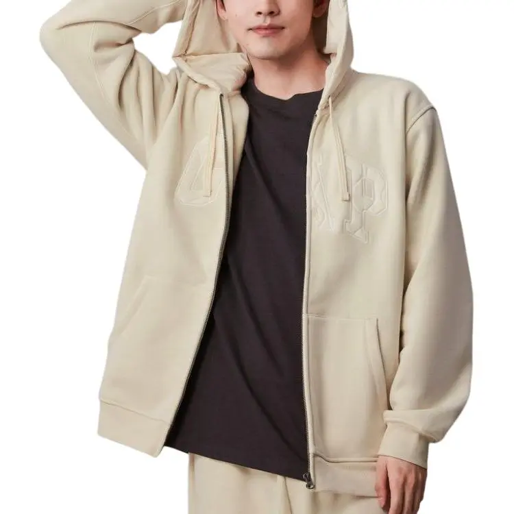 GAP Sweatshirts Unisex-3