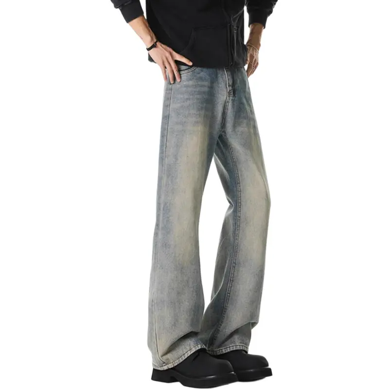 KVIV Jeans Men-7