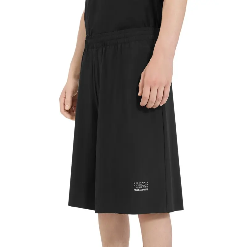MM6 Maison Margiela X Salomon Shorts-5