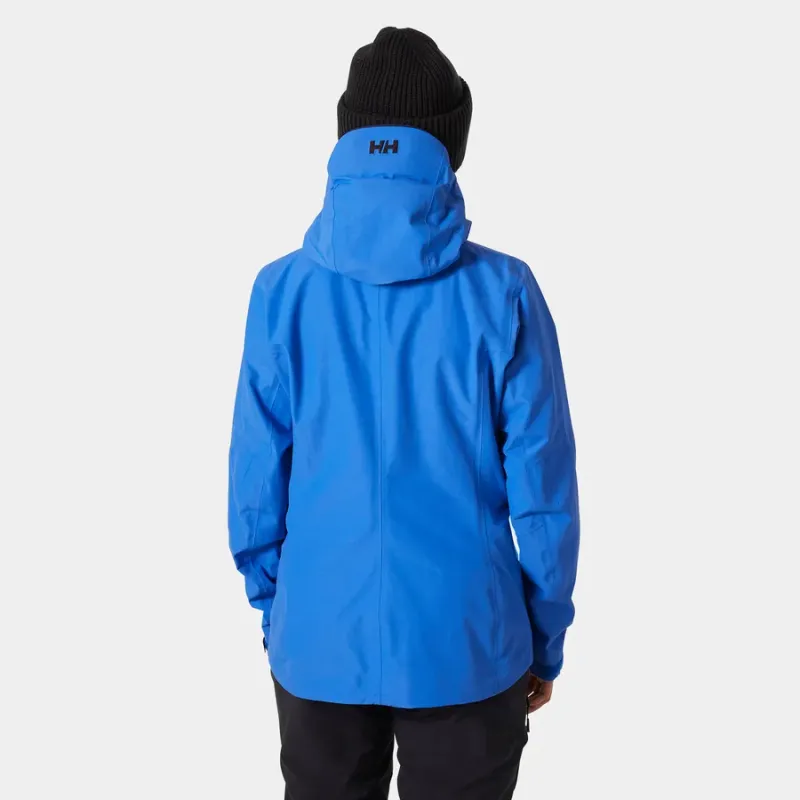 HELLY HANSEN Jackets Women's-25