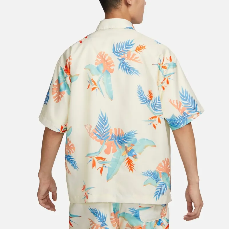 Nike Shirt Men's Multicolor Teenagers-3
