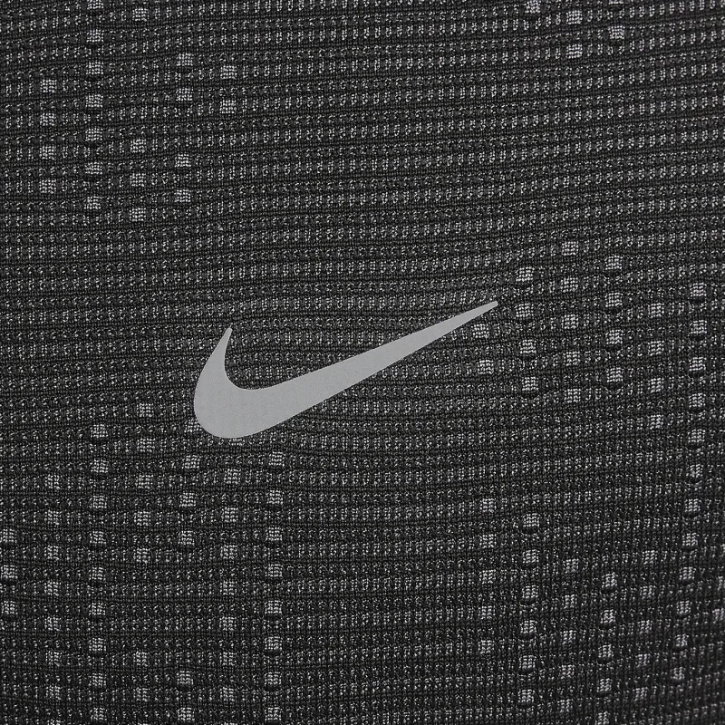 Nike Pinnacle Running Division Men's Water Repellent 1/2 Zip Running Top-4