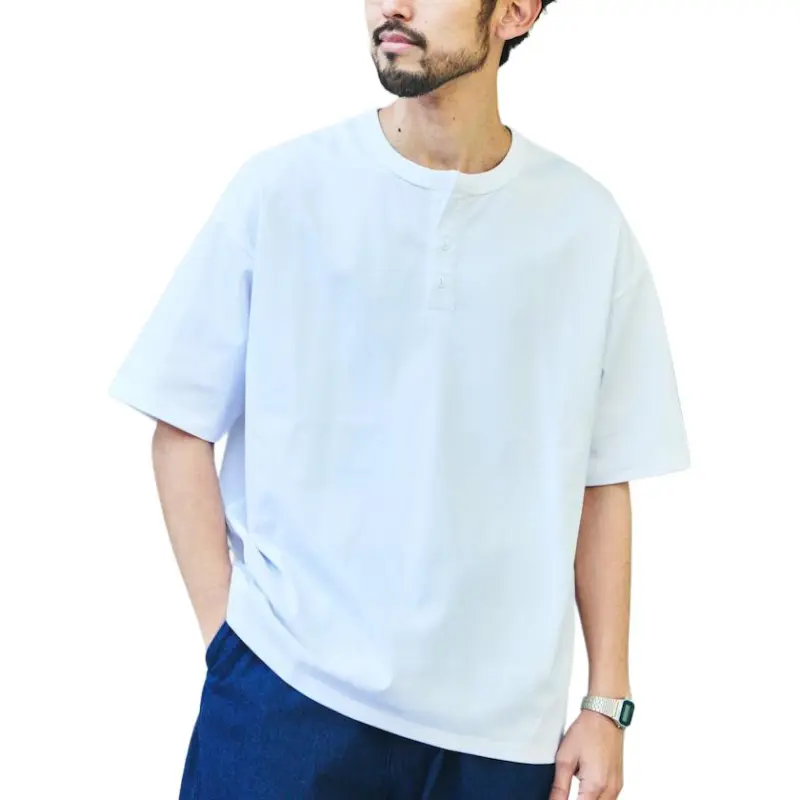 FREAK'S STORE T Shirt Men's White-2