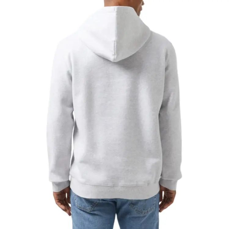 Tommy Hilfiger Sweatshirt Men's Gray-4