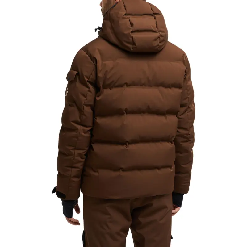 Moncler Grenoble Montgetech Short Down Jacket-2