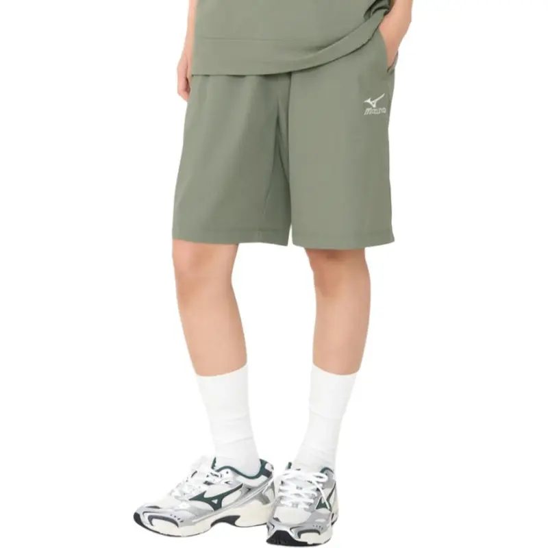 Mizuno Casual Shorts Unisex-4