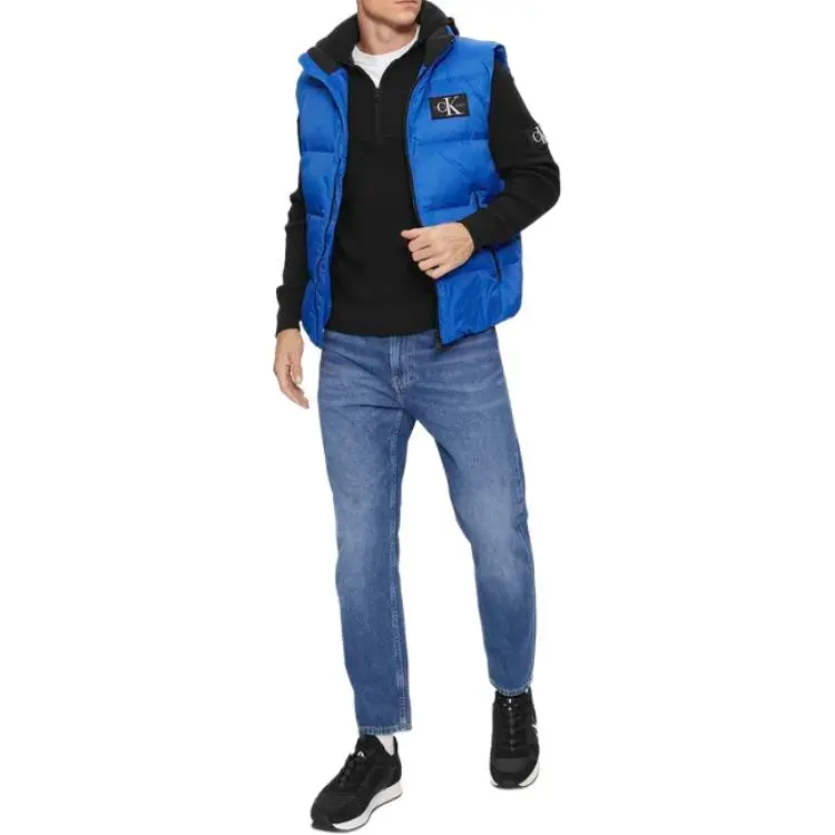 Calvin Klein Windbreaker Jackets Men-1