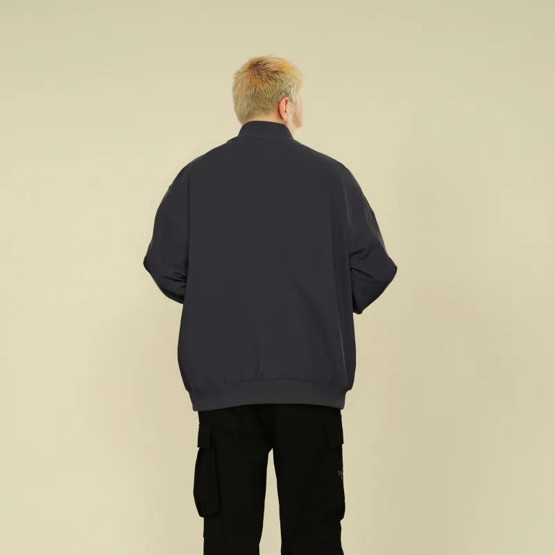 FAX FOR FMACM Jackets Unisex-2