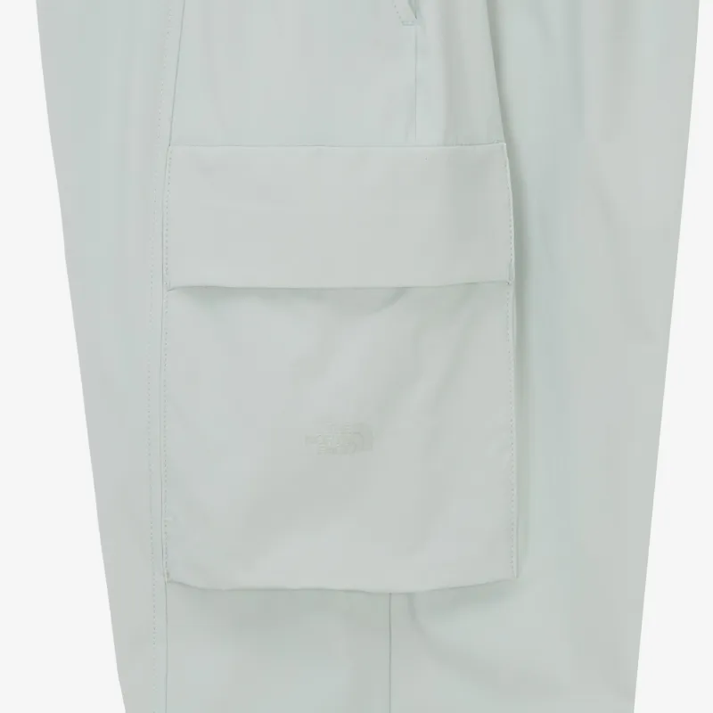 THE NORTH FACE Cargo Pants Women's Cool Gray-3