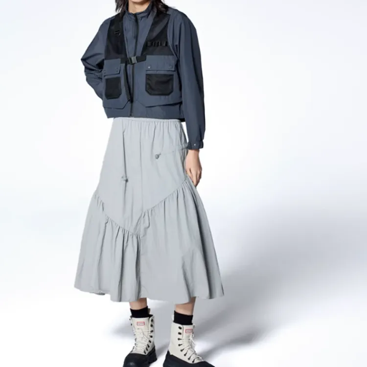GAP Casual Long Skirts Women's-3